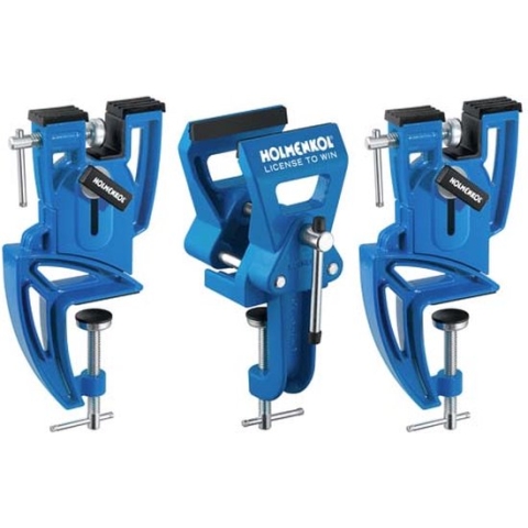 Holmenkol SuperProPlus Worldcup Ski Klem