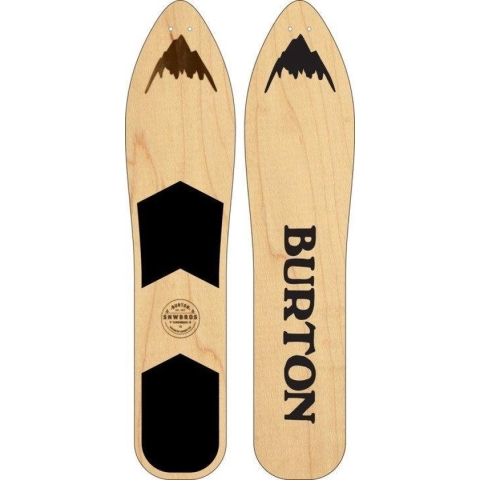 Burton The Throwback 100