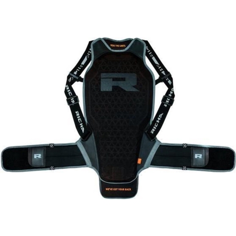 D3O D3O Backshield