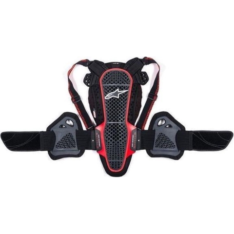 Alpinestars Nucleon KR-3 rugprotector