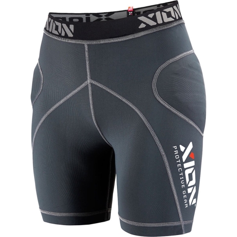 Xion Protective Gear Short Freeride Evo Women