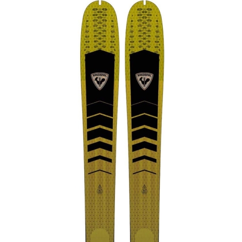 Rossignol Escaper 87 Nano toerski's bruin heren