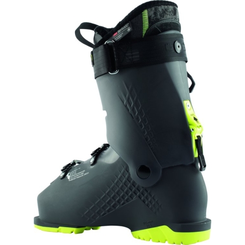 Rossignol Alltrack 110 all mountain skischoenen grijs/geel heren