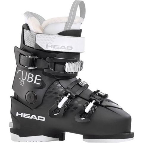 Head Cube 3 80 W Skischoen Dames