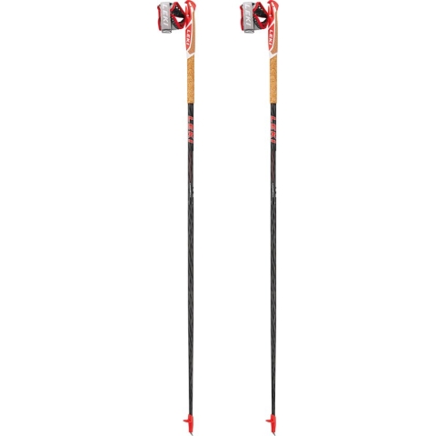 Leki Vertical K - Maat Unisex_115CM