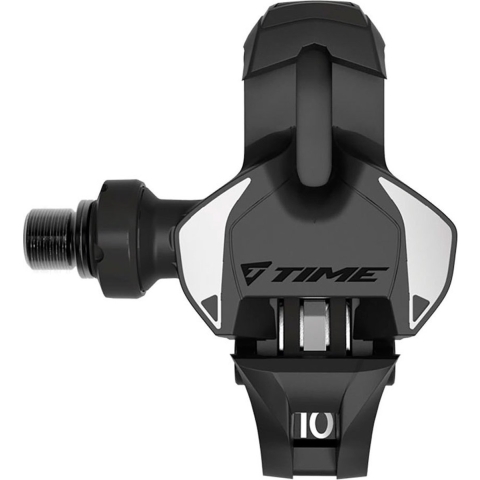 Time Xpro 10 Carbon racefiets pedalen