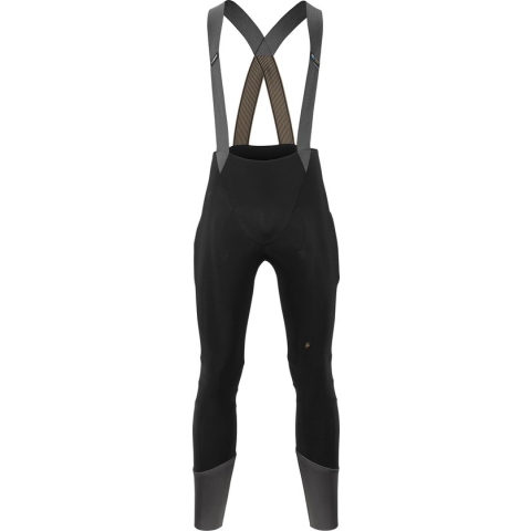 Assos Mille Gt Winter Bib Tights Gto C2 - Flamme D'Or