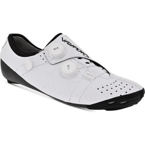 BONT VayporS Li2 - Racefietsschoen - EU46 Wide - White - Durolite