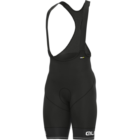 Alé Bibshorts PR-R Sella Plus Wit XXL