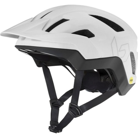 Bollé Fietshelm Adapt Mips Matwit Maat 59-62 Cm