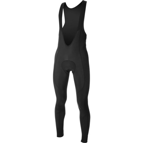 VERMARC PR.R Antivento Bibtight Black