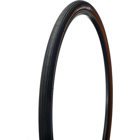 Challenge Strada bianca tlr 700x36c zwart bruin