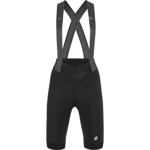 Assos UMA GT Bibshort C2 Blackseries