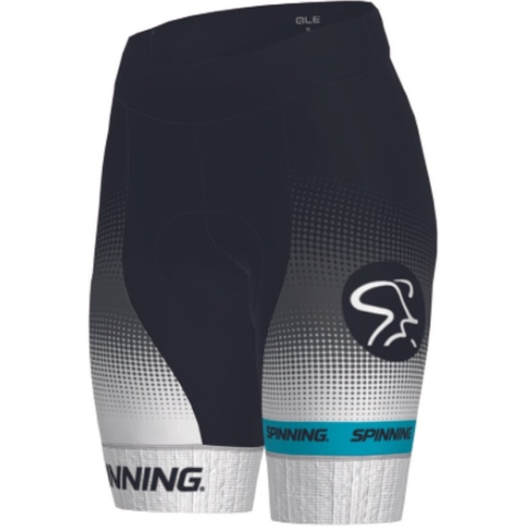 Spinning® Team - Fietsbroek - Dames - X-Large