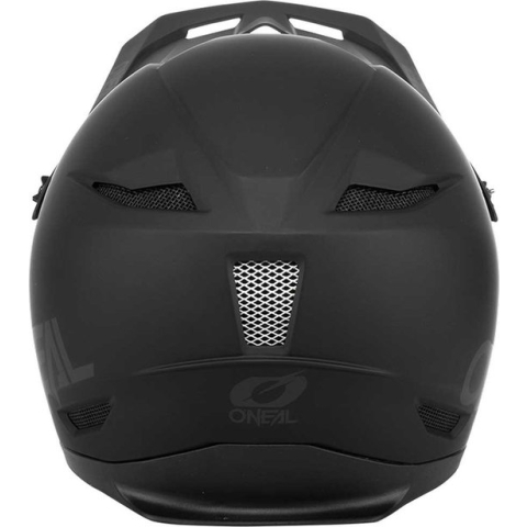Oneal Fury Downhill Helm Zwart XS