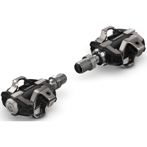Garmin Rally XC Powermeter MTB Pedalen - XC200 | Dubbelzijdig