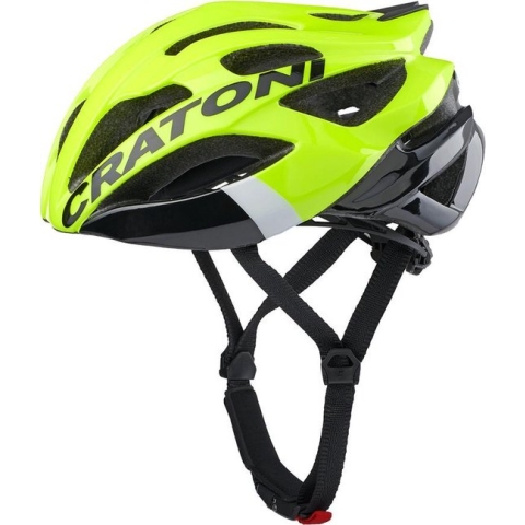 Cratoni C-Bolt Race Fietshelm M/L (56-58 cm)