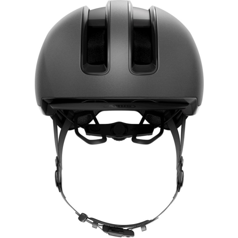 Abus Helm HUD-Y 54-58 M Titan