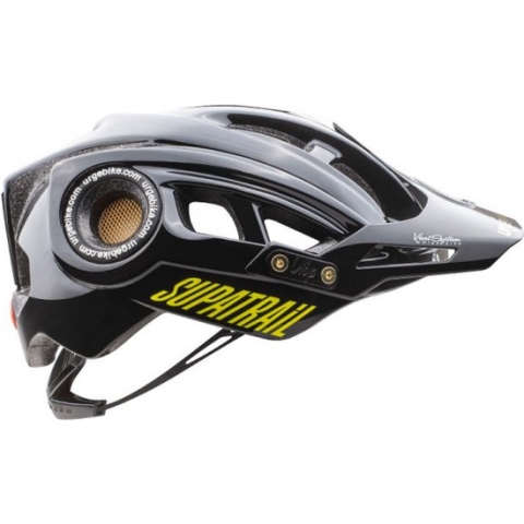 URGE HELMET SUPATRAIL RH BLACK L/XL 2022