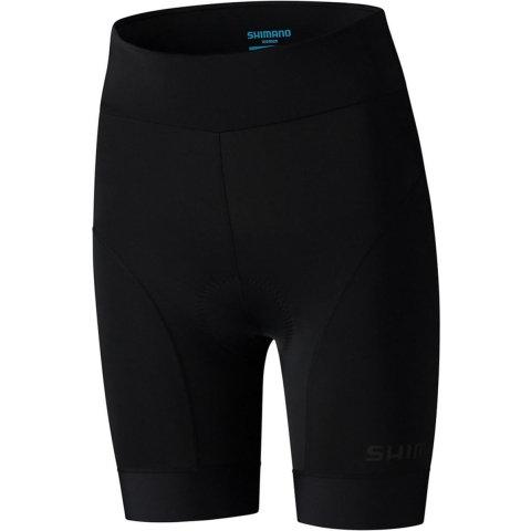 Shimano Koersbroek Sumire Dames Zwart-L