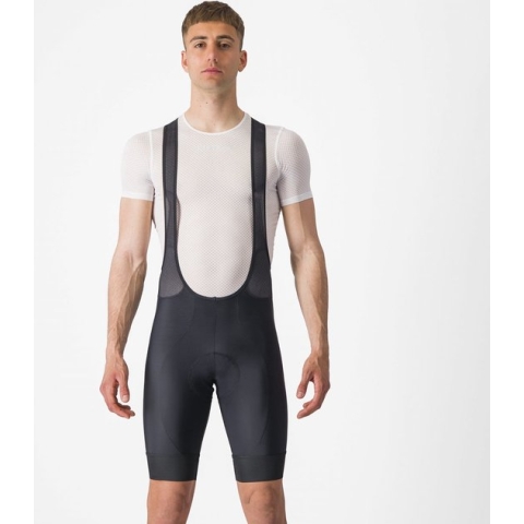 Castelli Entrata 2 Fietsbroek Kort