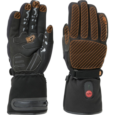 30seven - Pack Cycling glove 12/BL/size 8