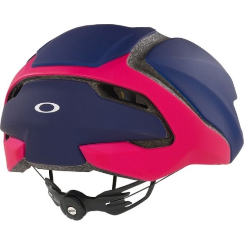 Oakley ARO5 - Fietshelm - Team Royal - Large