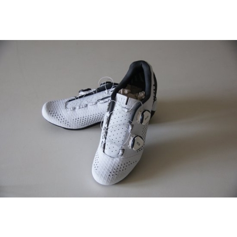 Giro Regime Shoes Women, wit Schoenmaat EU 39