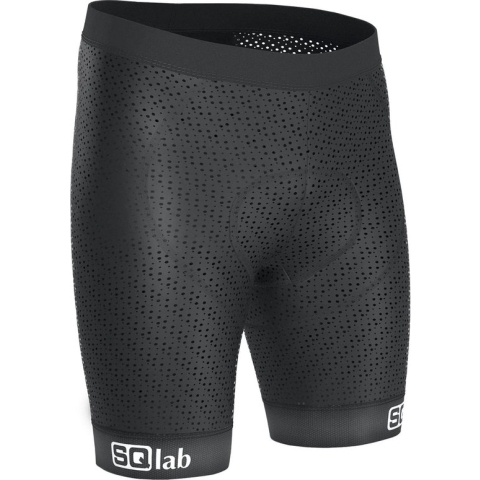 SQlab ONE10 Undershorts Men, zwart Maat XS
