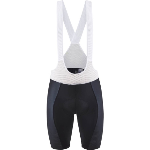 Craft Pro Nano Bib Shorts M - Black