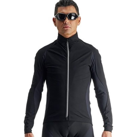 ASSOS Campionissimo Jack IJ Habu 5 Black