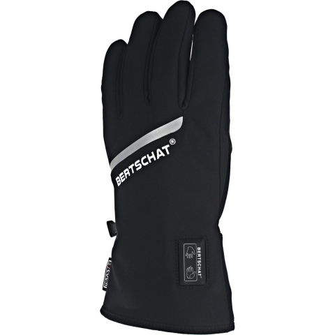 Verwarmde Handschoenen | Verwarmde Fietshandschoenen | Dual Heating | Krachtige 3.800 mAh accu | L