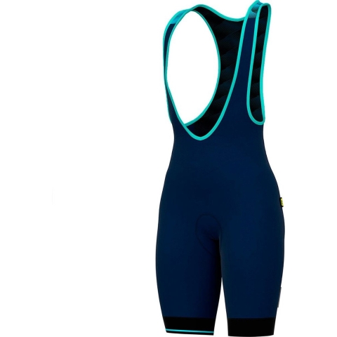 Ale K-atmo 2.0 Koersbroek Blauw M Vrouw