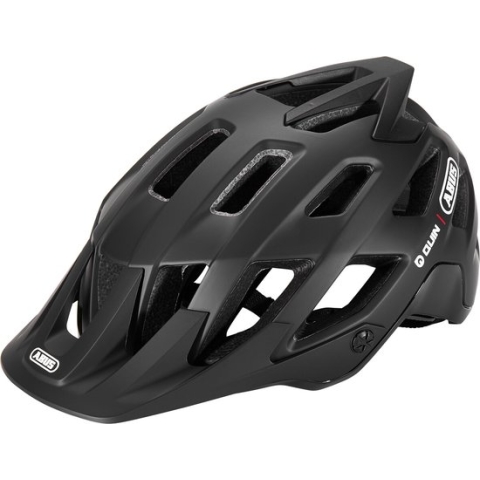 Abus Helm Moventor 2.0 Quin L 57-61 Velvet Black