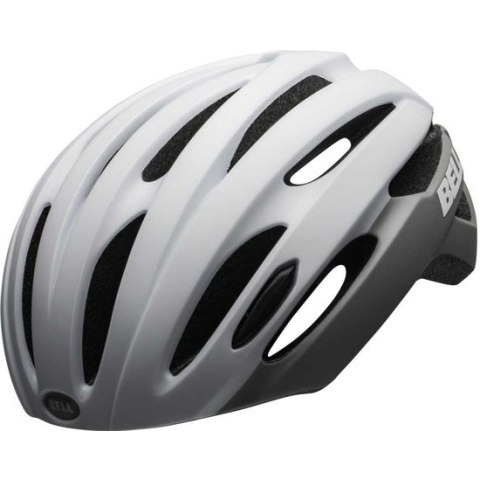 BELL Avenue Weghelm - White / Grey