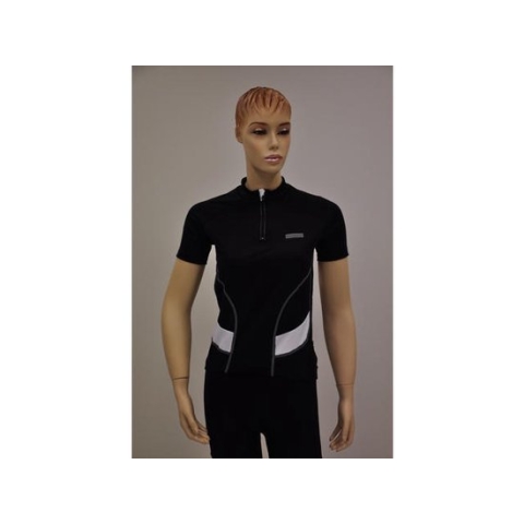 Shimano-fietsshirt-Performance dames