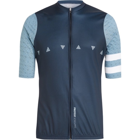 Protest Prtbartali fietsshirt heren - maat m