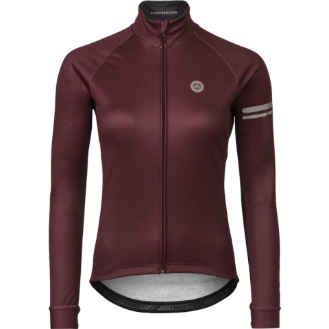 AGU Solid Winter Thermojack III Trend Dames - Modica - S