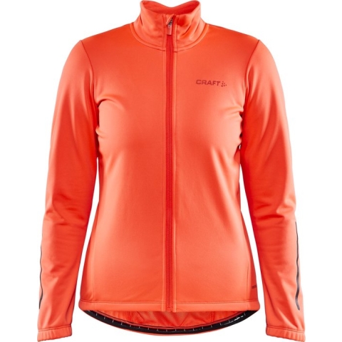 Craft Core Ideal Jacket 2.0 Fietsjack Dames - Maat XL