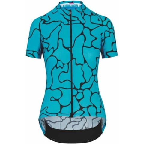 Assos UMA GT Dames Shirt Korte Mouw c2 Voganski (OUTLET)
