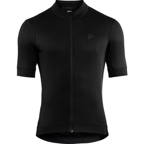 Craft Essence Fietsshirt Heren - Zwart - Maat XXXL