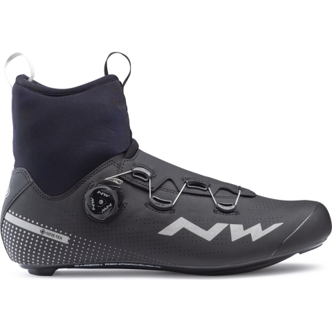 Northwave Winter Fietsschoenen Celsius R Arctic GTX Black  46