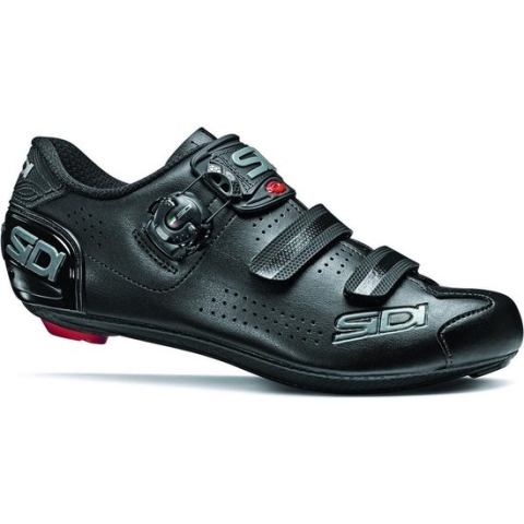 Sidi Alba 2 Racefiets Schoenen Zwart EU 42 Man