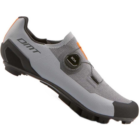 Dmt Km30 Mtb-schoenen Grijs EU 43 Man