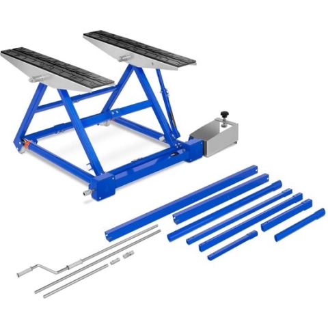 MSW Mobiele autolift - 1.500 kg