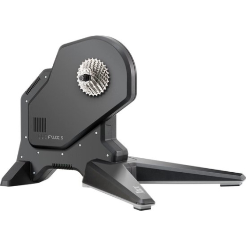 Tacx T2900S FLUX S Smart Fietstrainer - Direct drive - 1500 Watt