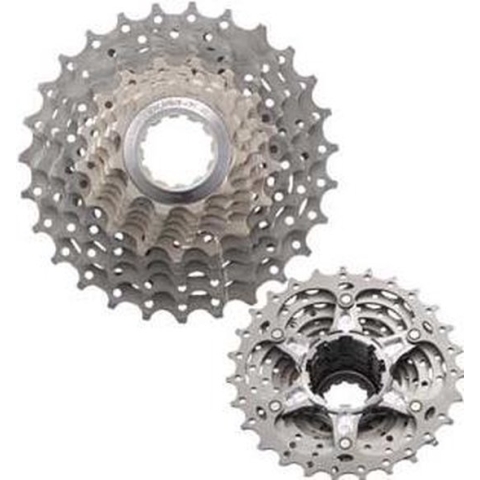 Shimano Dura-Ace CS-7900 Cassette 10-Sp 12-27T