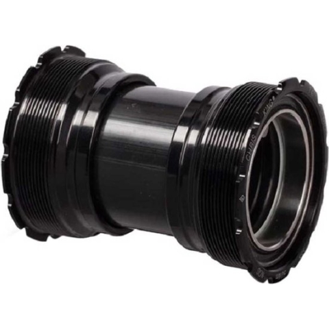 Chris King | Bottom Bracket ThreadFit T47 30i | Black