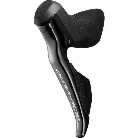 Shimano Dura-Ace Di2 ST-R9150 Versnellings-/Remhendel links, zwart