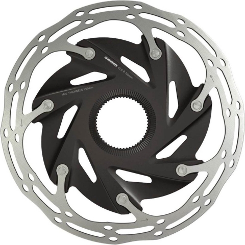 SRAM Centerline XR Remschijf - Centerlock | 160mm